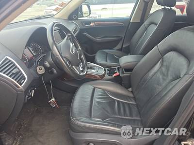 2011 Audi Q5 2.0T Premium Plus - zdjęcie 7 z 30 - miniatura