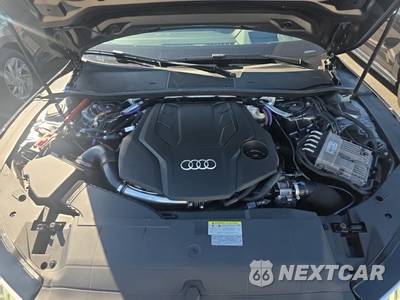2021 Audi S7 Prestige - zdjęcie 18 z 23 - miniatura