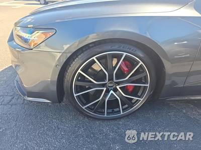 2021 Audi S7 Prestige - zdjęcie 8 z 23 - miniatura