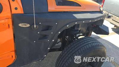 2012 Jeep Wrangler Sport - zdjęcie 25 z 32 - miniatura