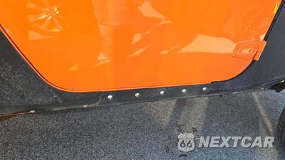 2012 Jeep Wrangler Sport - zdjęcie 22 z 32 - miniatura