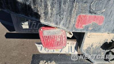 2025 Ford Super Duty F-550 Cab Chassis XL Crew Cab DRW - zdjęcie 25 z 28 - miniatura