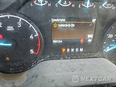 2025 Ford Super Duty F-550 Cab Chassis XL Crew Cab DRW - zdjęcie 12 z 28 - miniatura