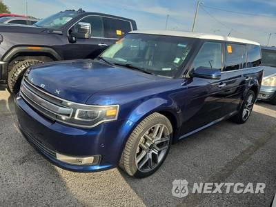 2016 Ford Flex Limited - zdjęcie 1 z 1 - miniatura