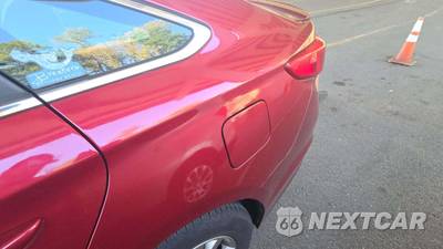 2016 Hyundai Sonata SE - zdjęcie 33 z 40 - miniatura