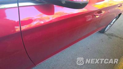 2016 Hyundai Sonata SE - zdjęcie 37 z 40 - miniatura