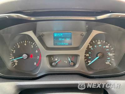2015 Ford Transit 350 Passenger Wagon XL w/RH Sliding Door Medium Roof 148.0" WB - zdjęcie 49 z 58 - miniatura