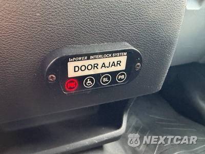 2015 Ford Transit 350 Passenger Wagon XL w/RH Sliding Door Medium Roof 148.0" WB - zdjęcie 50 z 58 - miniatura