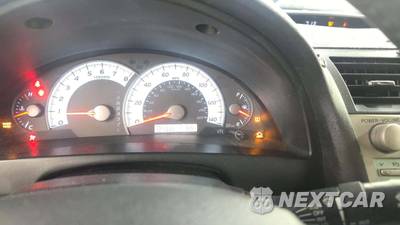 2008 Toyota Camry SE - zdjęcie 38 z 96 - miniatura