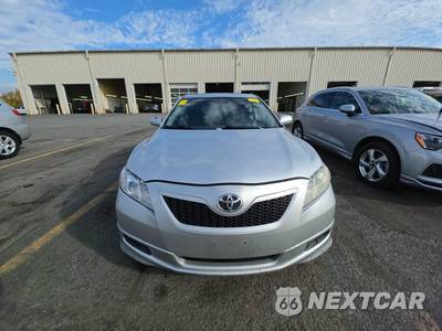2008 Toyota Camry SE - zdjęcie 2 z 96 - miniatura