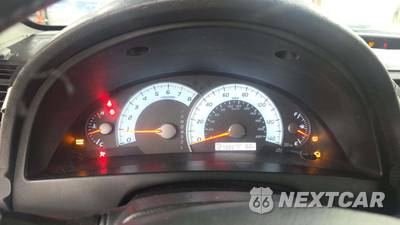 2008 Toyota Camry SE - zdjęcie 26 z 96 - miniatura