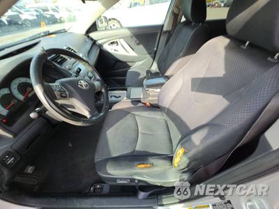 2008 Toyota Camry SE - zdjęcie 7 z 96 - miniatura