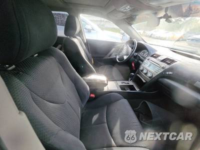 2008 Toyota Camry SE - zdjęcie 8 z 96 - miniatura