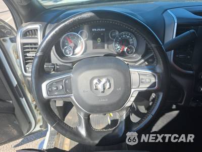 2024 Ram 2500 Big Horn Crew Cab Medium Bed - zdjęcie 10 z 22 - miniatura