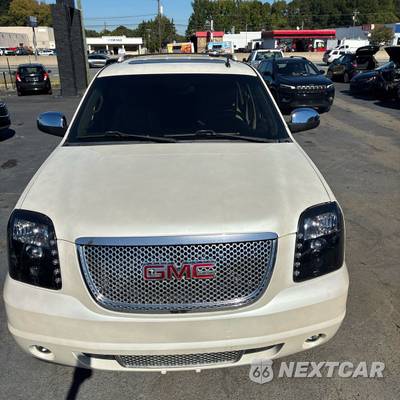 2011 GMC Yukon Denali 1500 5SA - zdjęcie 4 z 39 - miniatura