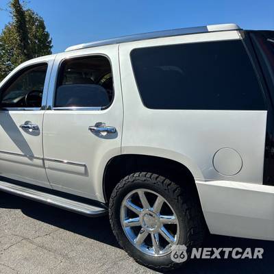 2011 GMC Yukon Denali 1500 5SA - zdjęcie 16 z 39 - miniatura
