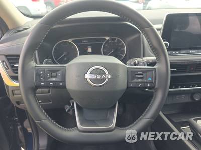 2026 Nissan Rogue SV - zdjęcie 10 z 20 - miniatura