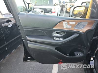 2021 Mercedes-Benz GLE 350 - zdjęcie 9 z 33 - miniatura