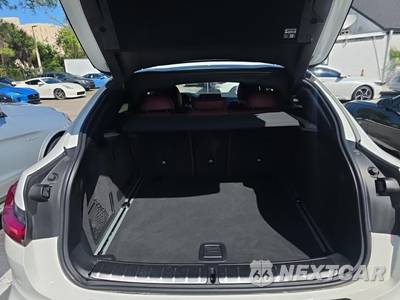 2021 BMW X4 Sports Activity Coupe M40i - zdjęcie 19 z 21 - miniatura