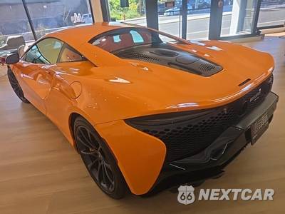 2026 McLaren Artura Performance Coupe - zdjęcie 14 z 49 - miniatura