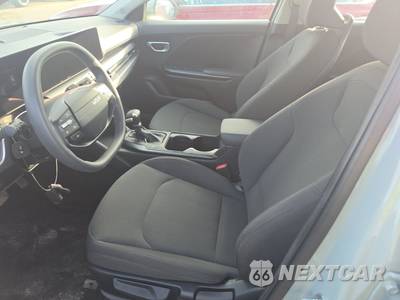 2026 Kia K4 LXS Sedan - zdjęcie 7 z 20 - miniatura