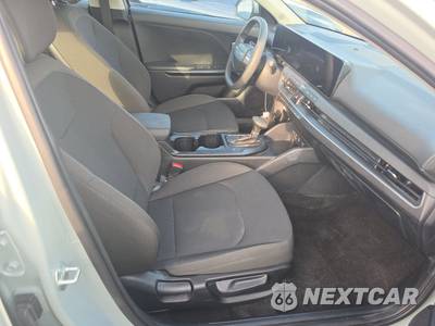 2026 Kia K4 LXS Sedan - zdjęcie 8 z 20 - miniatura