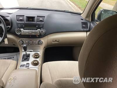 2011 Toyota Highlander - zdjęcie 14 z 18 - miniatura