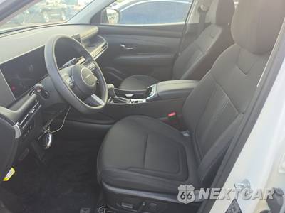 2026 Hyundai Tucson SEL Plus - zdjęcie 7 z 22 - miniatura