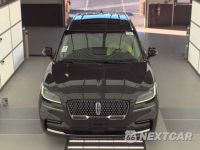 2022 Lincoln Aviator Standard - zdjęcie 2 z 21 - miniatura