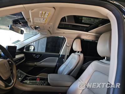 2022 Lincoln Aviator Standard - zdjęcie 21 z 21 - miniatura