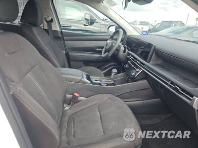 2026 Hyundai Tucson SEL Plus - zdjęcie 8 z 20 - miniatura