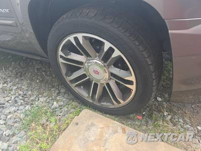 2013 Cadillac Escalade Premium 1SC - zdjęcie 9 z 26 - miniatura