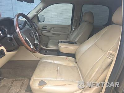 2013 Cadillac Escalade Premium 1SC - zdjęcie 13 z 26 - miniatura