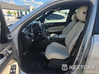 2016 Mercedes-Benz AMG GLE 63 S 4MATIC - zdjęcie 13 z 22 - miniatura