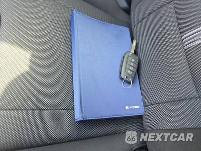 2024 Hyundai Elantra SE - zdjęcie 25 z 25 - miniatura