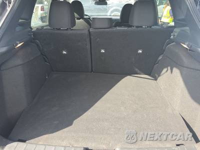 2026 Nissan Kicks SV - zdjęcie 16 z 20 - miniatura