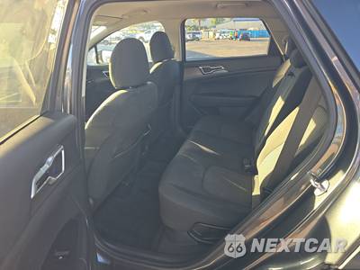 2027 Kia Sportage Hybrid LX - zdjęcie 13 z 21 - miniatura