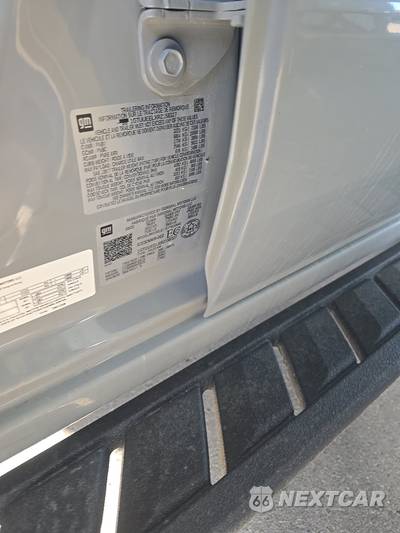 2024 GMC Sierra 1500 AT4 Crew Cab Short Bed - zdjęcie 14 z 28 - miniatura