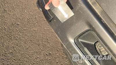 2024 Ford F-150 XLT Crew Cab Short Bed - zdjęcie 18 z 20 - miniatura