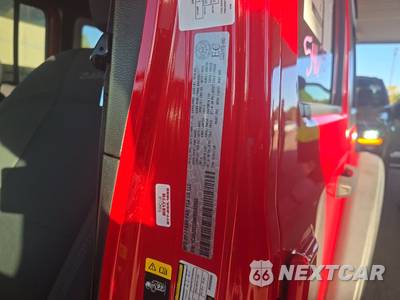 2021 Jeep Wrangler Unlimited Sahara - zdjęcie 15 z 27 - miniatura