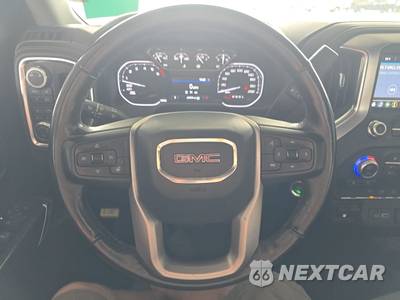 2019 GMC Sierra 1500 Elevation Crew Cab Short Bed - zdjęcie 10 z 27 - miniatura