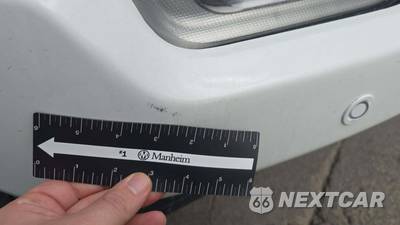 2023 Ford F-150 LARIAT Crew Cab Medium Bed - zdjęcie 18 z 24 - miniatura