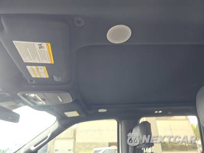 2023 Ford F-150 LARIAT Crew Cab Medium Bed - zdjęcie 17 z 24 - miniatura