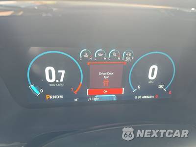 2023 Ford F-150 LARIAT Crew Cab Medium Bed - zdjęcie 12 z 24 - miniatura