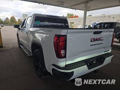 2019 GMC Sierra 1500 Elevation Crew Cab Short Bed - zdjęcie 6 z 27 - miniatura