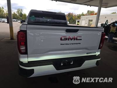 2019 GMC Sierra 1500 Elevation Crew Cab Short Bed - zdjęcie 5 z 27 - miniatura