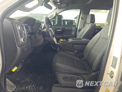 2019 GMC Sierra 1500 Elevation Crew Cab Short Bed - zdjęcie 7 z 27 - miniatura