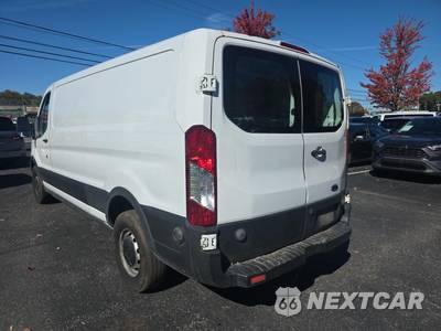 2019 Ford Transit 250 Cargo Van w/RH Swing-Out Doors Low Roof 147.6" WB - zdjęcie 6 z 23 - miniatura