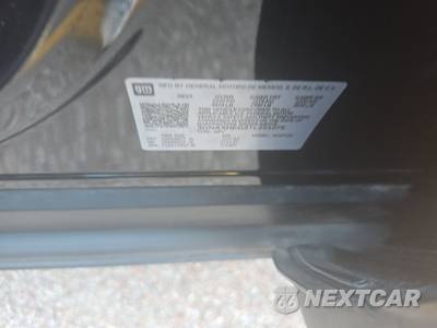 2026 Chevrolet Equinox LT 1LT - zdjęcie 14 z 30 - miniatura