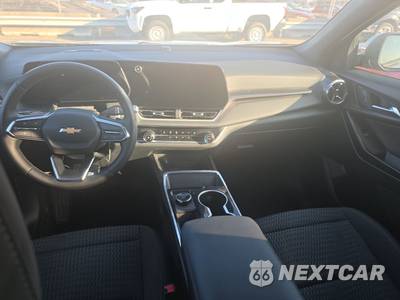 2026 Chevrolet Equinox LT 1LT - zdjęcie 11 z 30 - miniatura